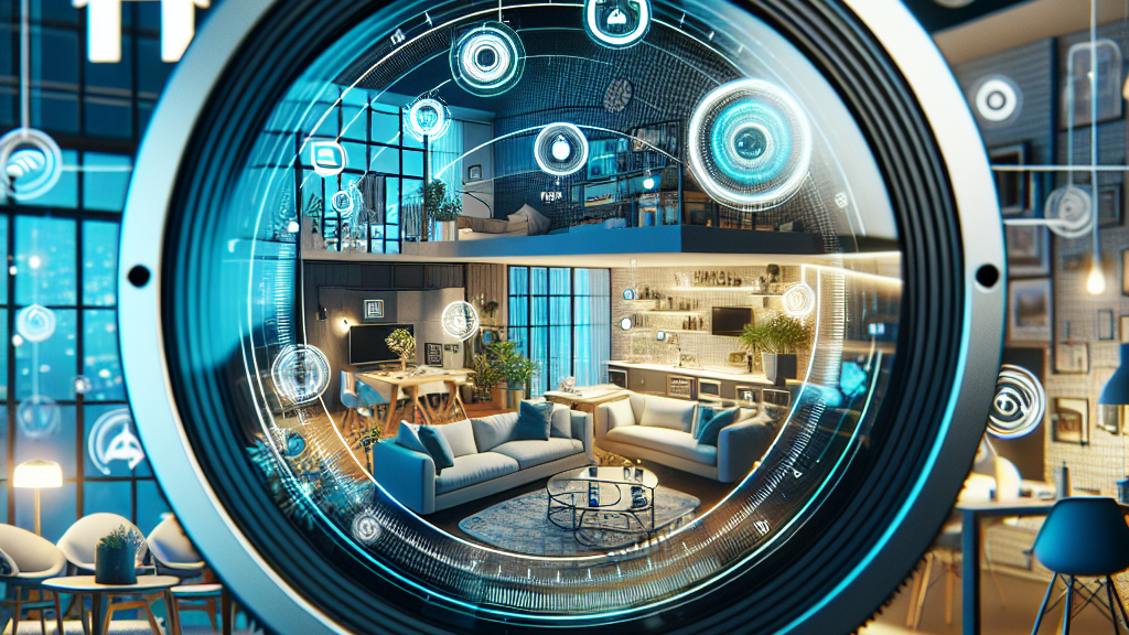 Home Automation India Latest Solutions Market Trends Setup Guide And FAQs