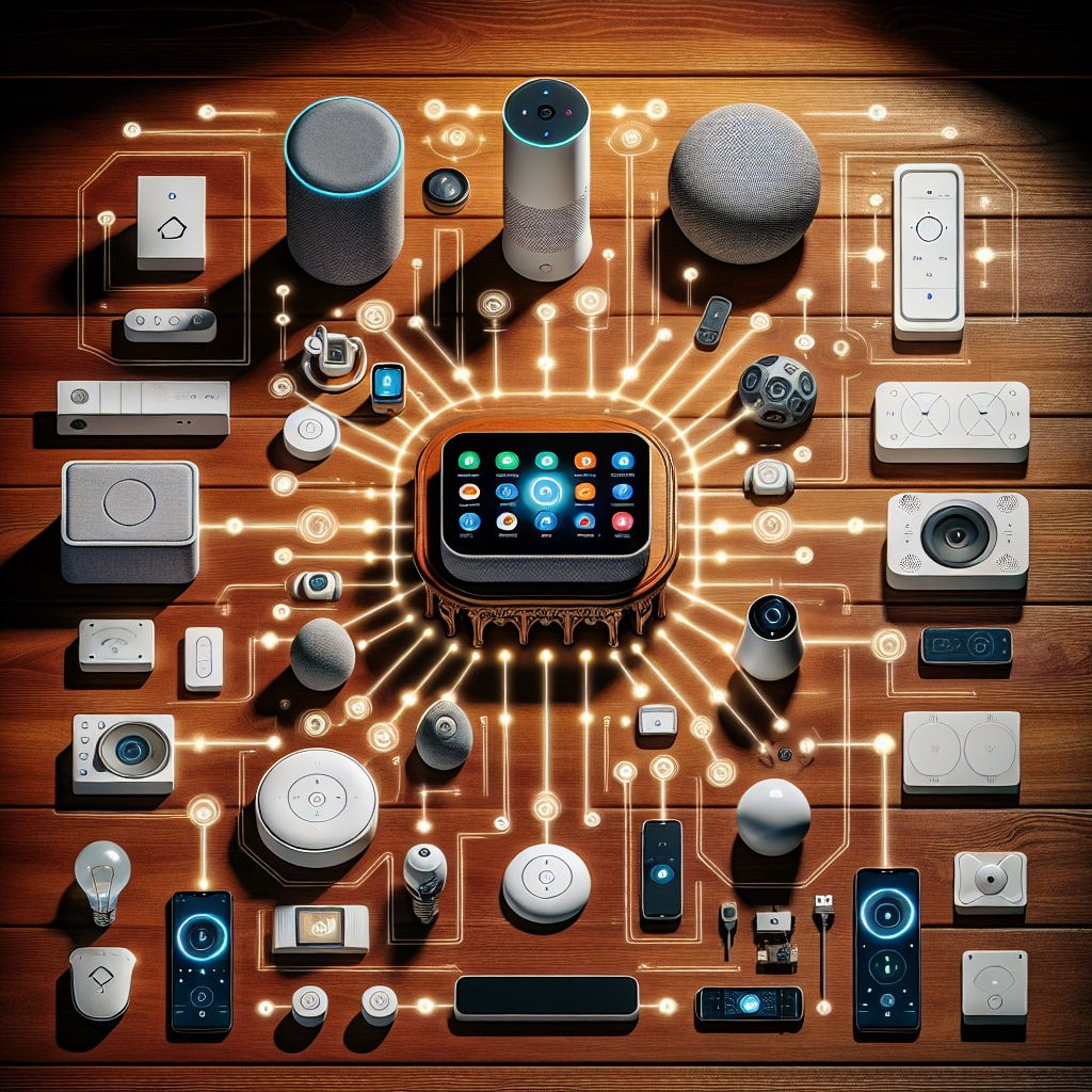Guide on setting up and optimizing Home Assistant for smart home automation