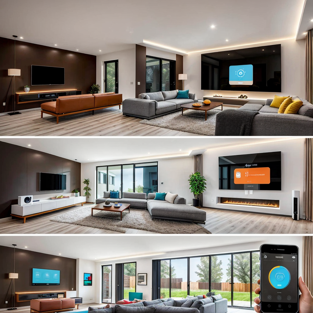 Home Assistant smart home automation guide screenshot